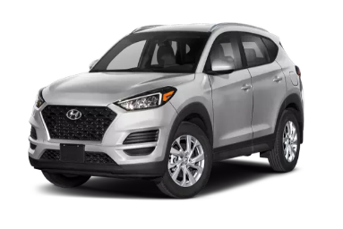 Hyundai Tucson 19-20